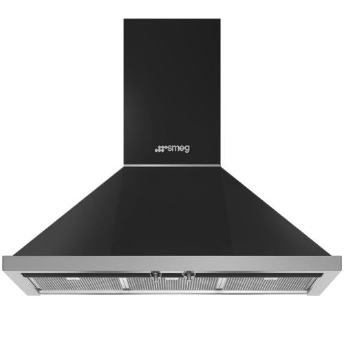 Smeg KPF36UAN Wall Mounted Hood