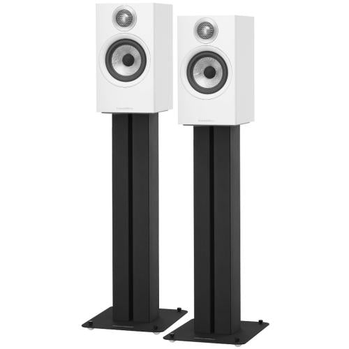 Bowers & Wilkins 607 607 Bookshelf Speakers (5 Year)