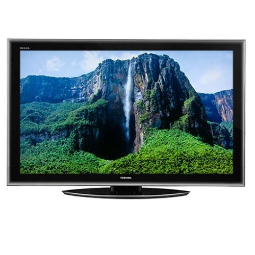 Toshiba 46SV670U Tv, 46" 1080P Led Lcd
