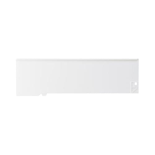 GE Ice Bucket Shelf R/S - WR71X10197