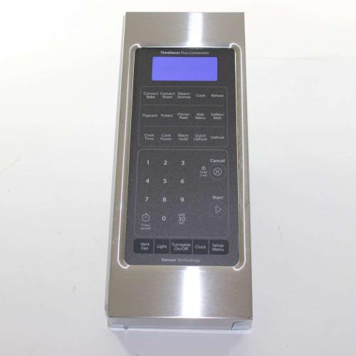 Whirlpool Control Panel - WPW10517167