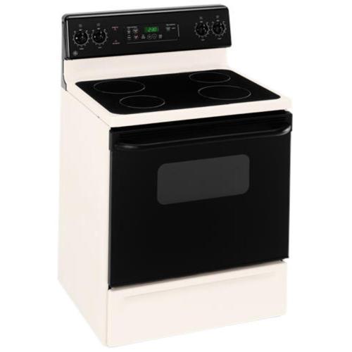 Ge JBP64BH1CT Electric Range