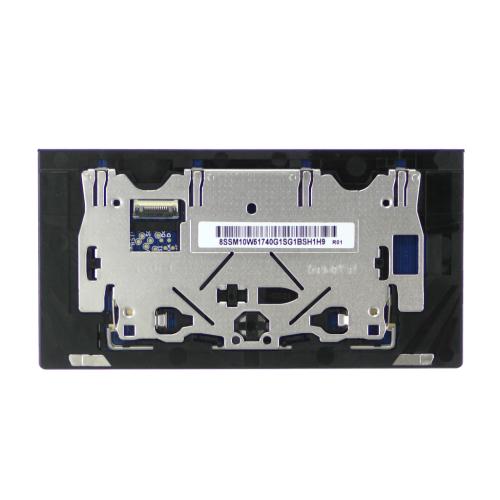 Lenovo Mech_Asm Cs21_2Bcp,Glass,Black - 5M11A17771
