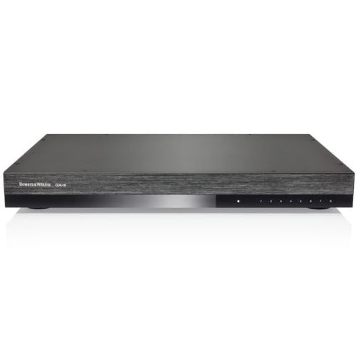 Bowers & Wilkins CDA16 16 Channel, 8 Room Amplifier