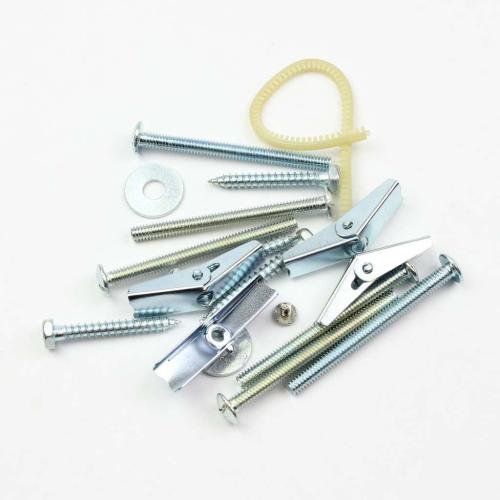 Kitchenaid Microwave Mounting Hardware Kit - 8205948