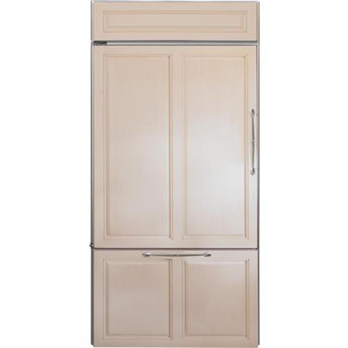 Ge ZIC360NXDLH Refrigerator