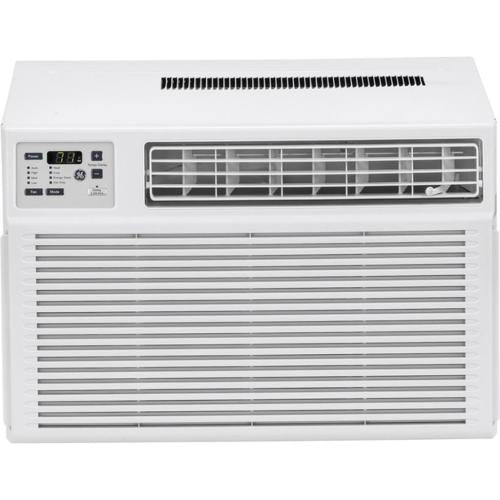 Ge AHE12DXL2 Room Air Conditioner Built In
