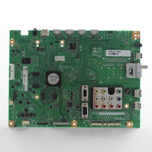 Sharp Television Kmb Main Unit (Lc60Le650U) - DKEYMF953FM06
