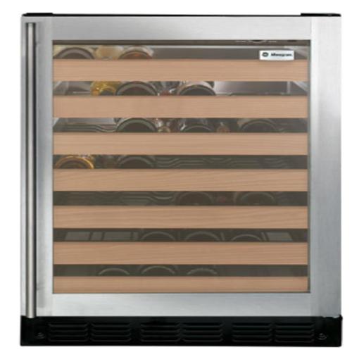 Ge ZDWR240PBBS Refrigerator
