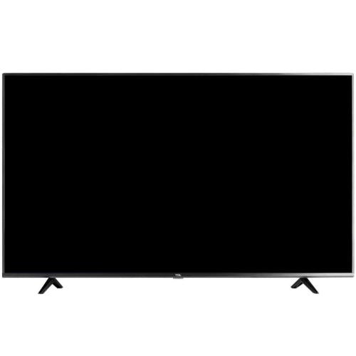 Tcl 50S434CA 50-Inch Class 4-Series 4K Uhd Hdr Led Smart Android Tv