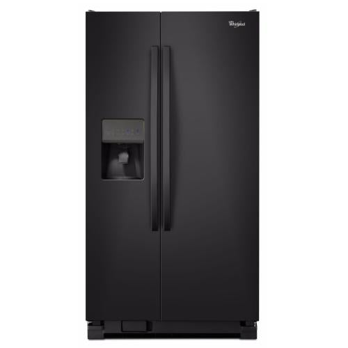 Whirlpool WRS325FDAB01 Refrigerator