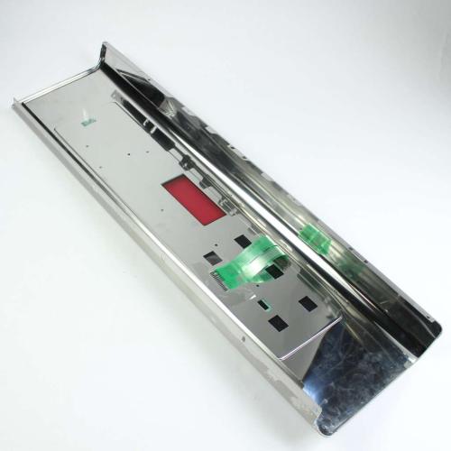 LG Control Panel + Membrane Key - AGM73551615