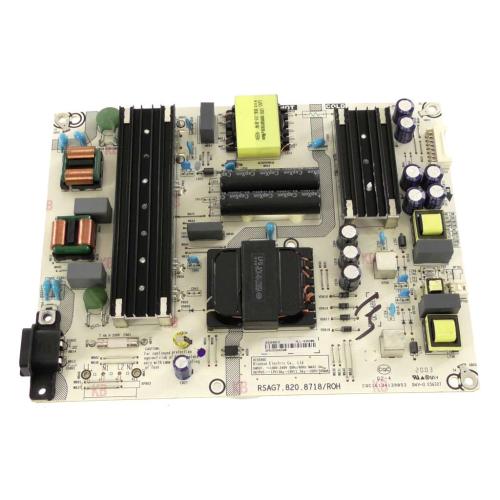 Hisense Television Power Board - 259653