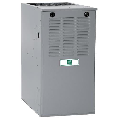 Day & Night N80ESU0601716A2 Performance 80 Ultra-Low Nox Gas Furnace
