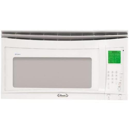 Whirlpool GH6178XPQ1 Microwave