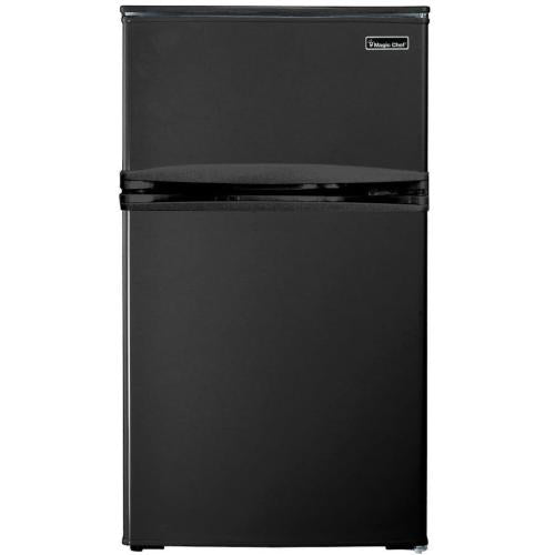 Magic Chef HMDR310BE Refrigerator