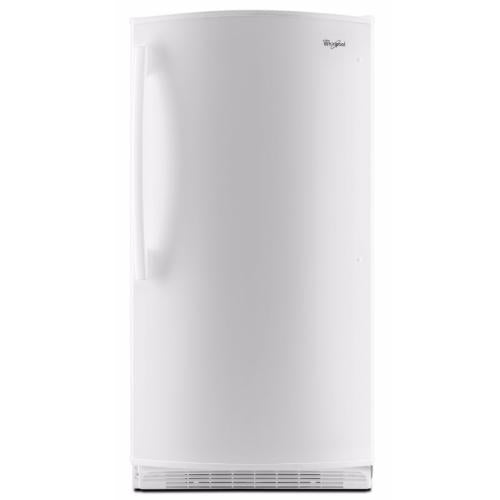 Whirlpool EV161NZTQ00 Freezer