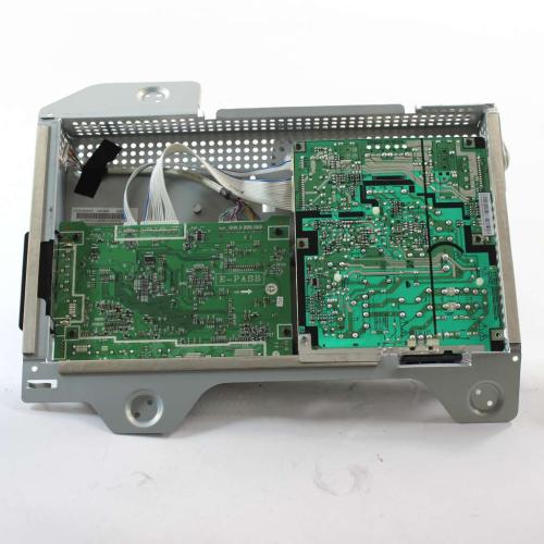 Samsung Assembly Chassis-Stz, W/W - BN91-01302G