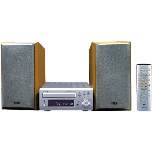 Denon UDM31 Ud-M31 - Am/Fm Stereo Receiver With Cd Player