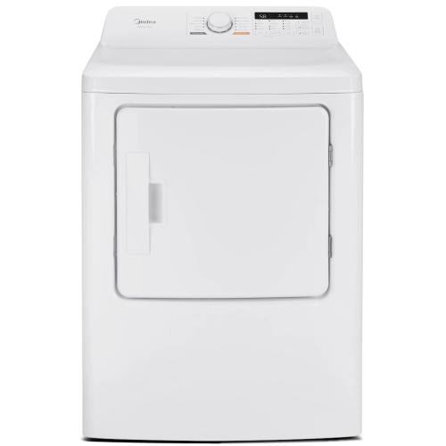 Midea MLTE70N1AWW Electric Dryer