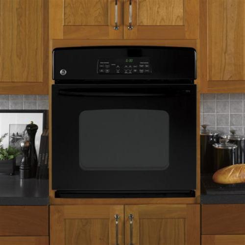 Ge JKP30DP2BB Electric Range