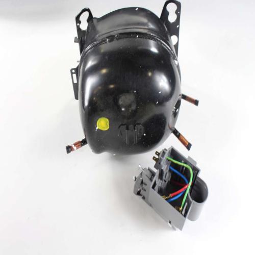 GE Compressor - WR87X10076