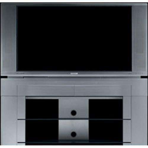 Hitachi 42V710 Lcd Projection Tv