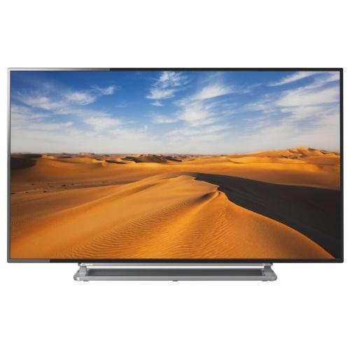 Toshiba 58L5400U 58" Cs240Hz 1080P Full Hd