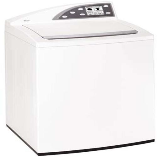 Ge WPGT9350C0WW Washer