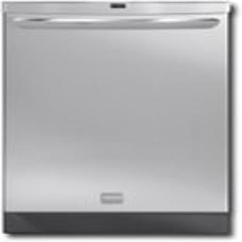 Electrolux BGHD2433KF1