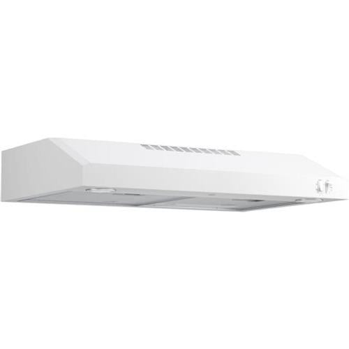 Ge JVX5305DJ1WW Electric Range