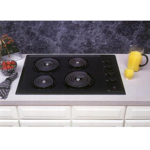 Ge JP326BV2BB Electric Range