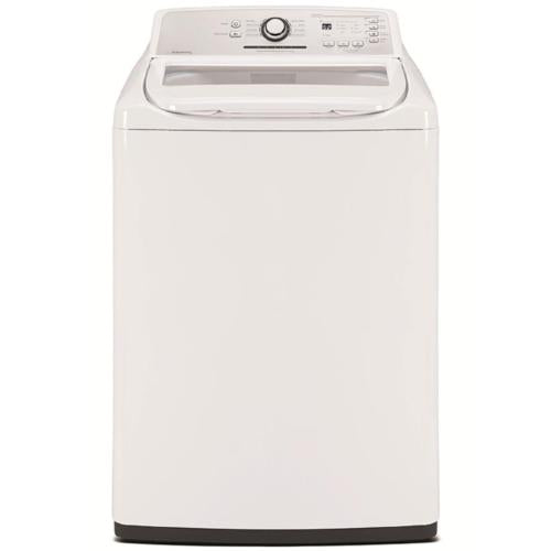 Midea CLTW41A1AW Criterion 4.1 Cu.Ft. White Top-Load Washer White
