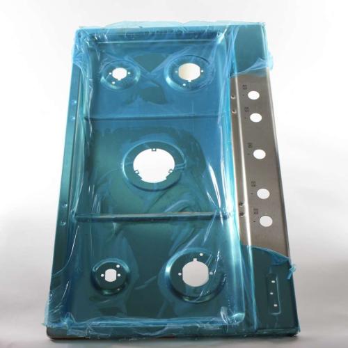 Whirlpool Cooktop - WPW10397739