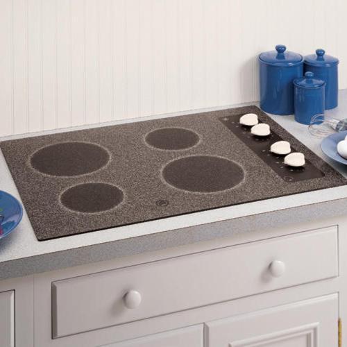 Ge JP340CC1CC Electric Range