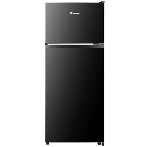 Hisense LMT43M6ABE 4.4 Cu. Ft. Double Door Compact Refrigerator