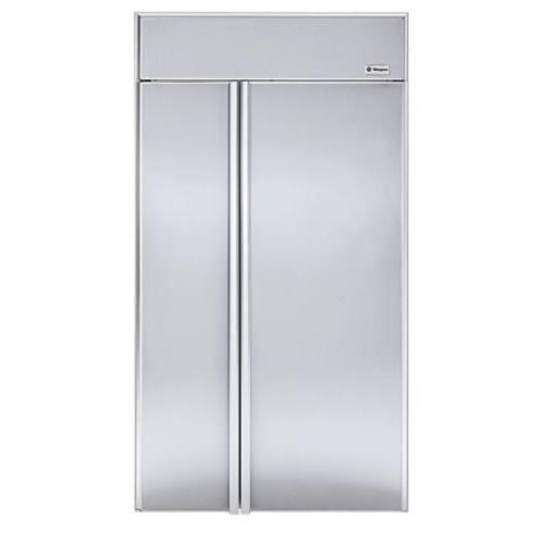 Ge ZIS420NMD Refrigerator