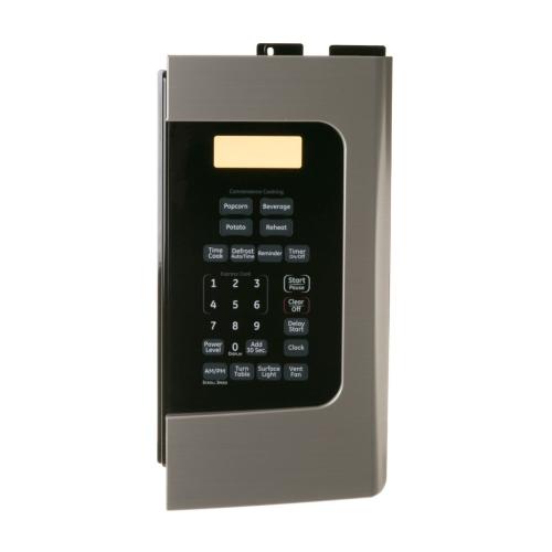 GE Panel Control - WB07X11016