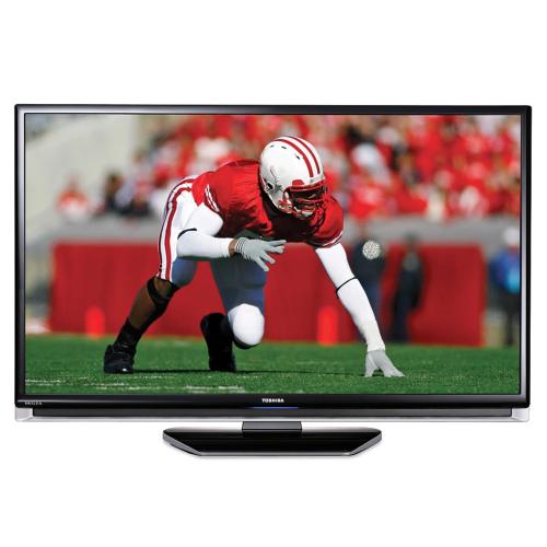 Toshiba 40RF350U Lcd Color Television