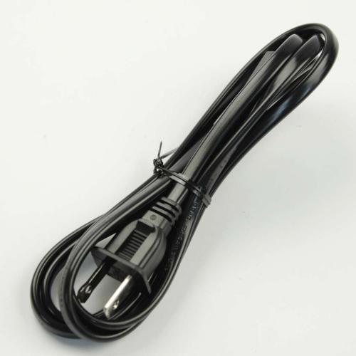 Sharp Television Power Cord - 9LE032040000470
