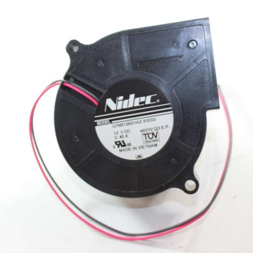 Bertazzoni Cooling Fan Domino - Z160014