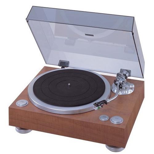 Denon DP500M Dp-500M - Direct Drive Turntable