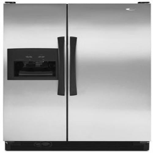 Whirlpool ASD2522VRD00 Replacement Part