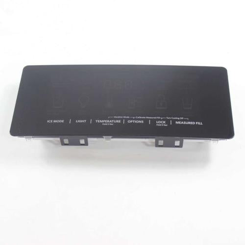 Whirlpool Control Board - W10807858
