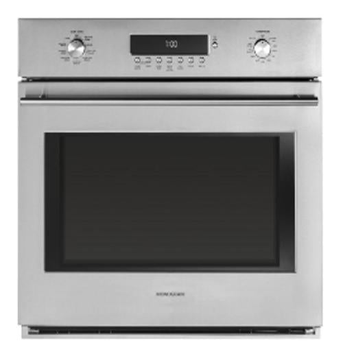 Ge ZET1SH2SS Electric Range