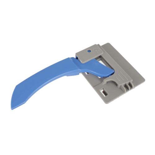 Midea Basket Adjusting Mechanism Ass - 12176000A42017