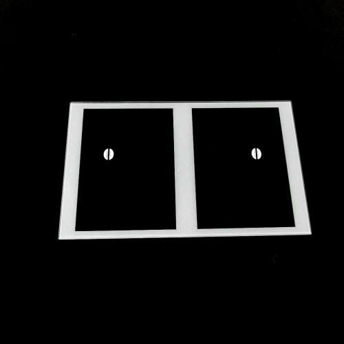 GE Shelf Glass - WR32X10854