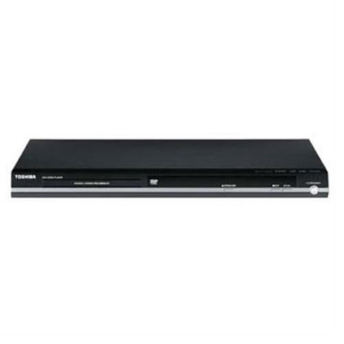Toshiba SDK770KU Dvd Video Player