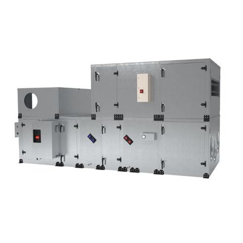 Trane CSAA017UBC00