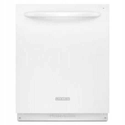 Whirlpool WHIKDTE104DWH0 Dishwasher